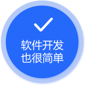 软件开发